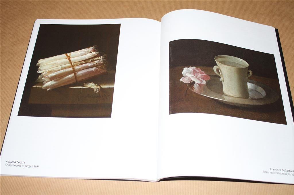 Rembrandt en Velázquez. Nederlandse en Spaanse meesters., Ophalen of Verzenden, Zo goed als nieuw