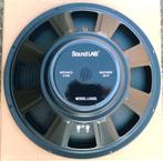 Woofer 15 inch 250 Watt (voor testdoeleinden), Overige merken, Soundlab, Gebruikt, Overige typen