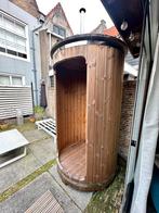 Te koop buitendouche, Ophalen of Verzenden, Zo goed als nieuw