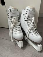 Jackson Womens Evo Kunstschaats met Mark IV IJzer, Sport en Fitness, Schaatsen, Ophalen of Verzenden, Zo goed als nieuw, Kunstschaatsen