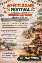 Djembe event, Ophalen of Verzenden, Trommel