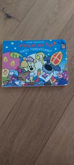 Woezel en pip, Ophalen, Gelezen, Guusje Nederhorst