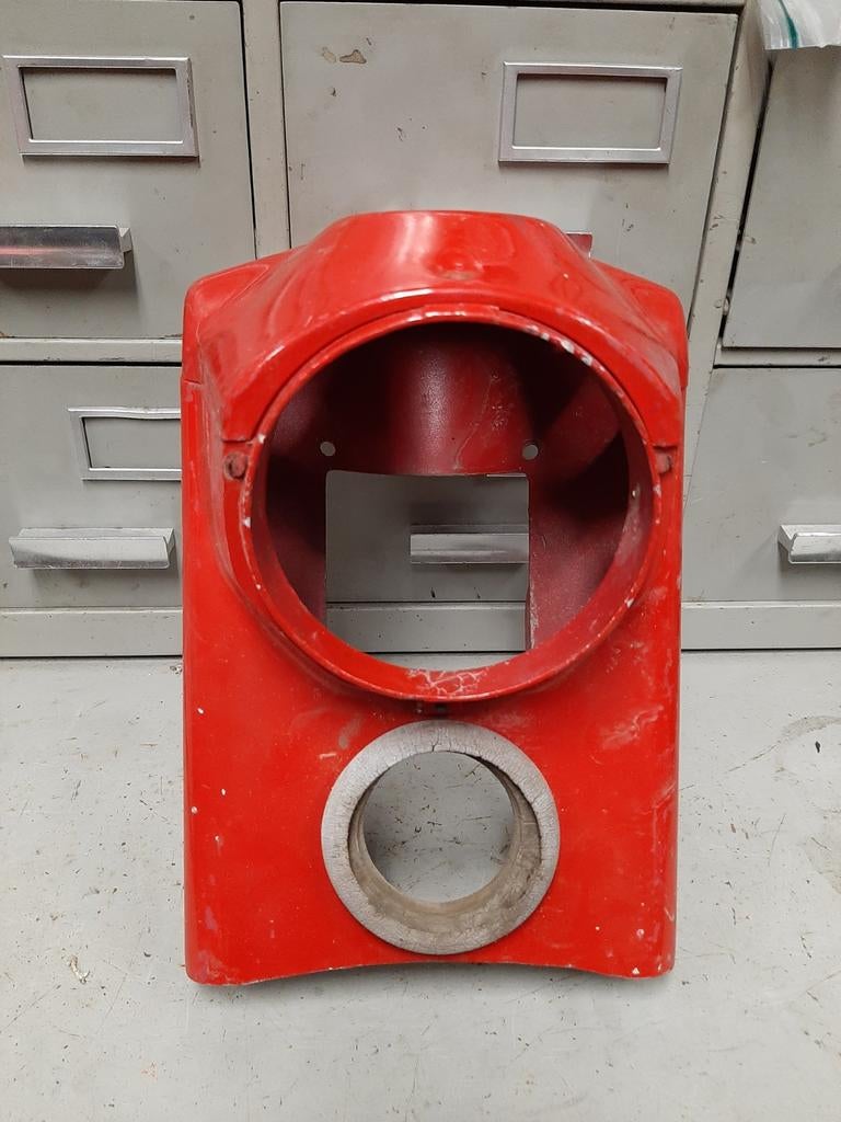 Koplamphuis Tomos T12, Ophalen of Verzenden, Overige merken