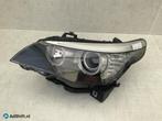 KOPLAMP BMW 5 SERIE E60 E61 520D LED 1EL009449 01 LINKS BM-5