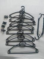 Kledinghangers - Set van diverse hangers, Ophalen of Verzenden, Gebruikt, Kunststof, Kinderen en Volwassenen