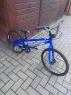 Gt aluminium crossfiets 20 inch, Ophalen, Gebruikt, Aluminium, 16 tot 20 inch