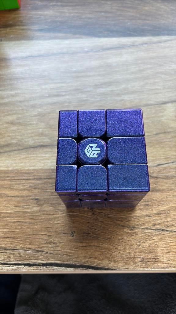 Gan mirrorblocks, Ophalen of Verzenden, Zo goed als nieuw