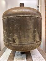 Te koop;stalen vaattje, Antiek en Kunst, Ophalen