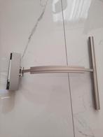 Stijlvolle Schilderijlamp ca. 30 cm. breed, Ophalen, Zo goed als nieuw, Metaal, Modern