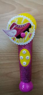 Soy Luna microfoon - Nieuw, Ophalen of Verzenden, Nieuw, Meisje