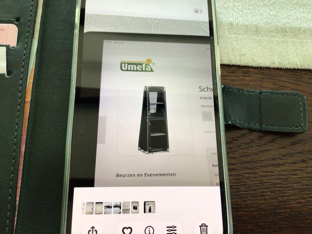 Handige opbergkasten voor op de camping, Verzenden, Nieuw