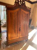 Kuifkast, Antiek en Kunst, Ophalen