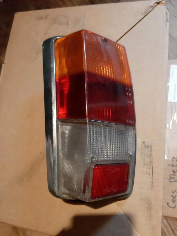 Mini Cooper Achterlicht links 1977, Auto-onderdelen, Verlichting, Mini, Ophalen of Verzenden