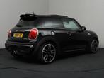 MINI Cooper S 2.0 € 18.750,00, Auto's, Mini, Voorwielaandrijving, 1998 cc, Gebruikt, 4 stoelen