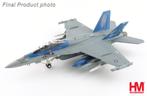 Hobby Master HA5160 | Boeing EA-18G Growler, Ophalen, Schaalmodel, Nieuw, Pilot Station