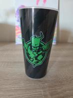 Thunderdome Omega drinkbeker Antwerpen 2024, Ophalen of Verzenden, Zo goed als nieuw