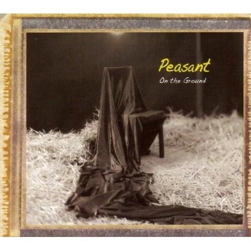Peasant, Cd's en Dvd's, Cd's | Rock, Zo goed als nieuw, Poprock, Ophalen of Verzenden