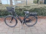 Giant tripple X elektrische transportfiets (51cm), Versnellingen, Zo goed als nieuw, 50 tot 53 cm, Giant