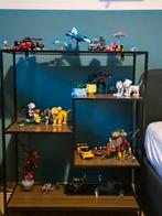 Lego sets, Ophalen, Zo goed als nieuw, Complete set, Lego