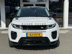 Land Rover Range Rover Evoque 2.0 TD4 Autobiography, Auto's, Automaat, Gebruikt, 2000 kg, Wit
