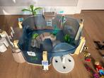 Playmobil 70537 Dolfinarium en 9062 Pinguïnverblijf, Ophalen of Verzenden, Gebruikt, Jongen of Meisje