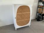 HK Living Kast Rotan, Ophalen, Gebruikt