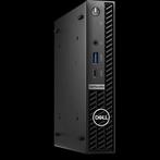 Dell OptiPlex 5000 SFF Desktop i5-12500T 16GB RAM, Computers en Software, Desktop Pc's, Intel Core i5-12500T, Gebruikt, 2 tot 3 Ghz