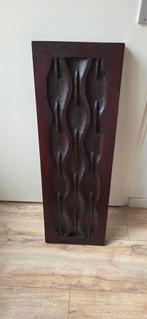 4 Mooie PTMD Wandpanelen - Unieke Decoratie, Ophalen of Verzenden, Nieuw