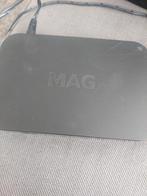 MAG IPTV Box met afstandsbediening, Ophalen of Verzenden, Gebruikt, HDMI, Zonder harde schijf