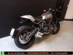 DUCATI Cafe racer special SCRAMBLER BARE METAL MARTINI 2017, DUCATI, 2 cilinders, Bedrijf, Onbekend