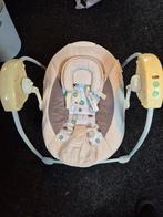 Baninni Schommelstoel / Wipstoel, Kinderen en Baby's, Wipstoeltjes, Overige merken, Gebruikt, Schommelstoel, Verstelbaar