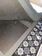 Comfortabel bed met matras, 90 cm, Eenpersoons, Ophalen of Verzenden, Zo goed als nieuw