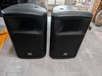 2* Electro Voice (EV) ZX4 passieve speakers, Gebruikt, Overige typen, 120 watt of meer, Ophalen