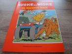 suske en wiske-nr 249, Boeken, Eén stripboek, Ophalen of Verzenden, Gelezen