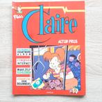 Stripboek: Fair's Claire, Altijd prijs nummer 8 uit1995., Eén stripboek, Verzenden, Zo goed als nieuw
