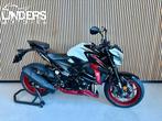 SUZUKI GSX-S 750 (bj 2020), SUZUKI, Motorrijbewijs A, Bedrijf, Onbekend