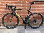 Giant TCR Advanced Pro 2 carbon racefiets L met powermeter, Fietsen en Brommers, Fietsen | Racefietsen, Ophalen, 28 inch, Gebruikt