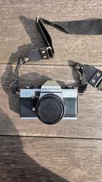 Praktica MTL 5 camera, Audio, Tv en Foto, Fotocamera's Analoog, Ophalen, Gebruikt, Spiegelreflex, Overige Merken