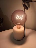 Lief led lamp met marmeren tafellamp, Nieuw, Ophalen of Verzenden, Lief, Minder dan 50 cm