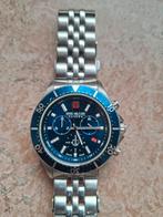 Swiss Military Hanowa, swiss made, Ophalen of Verzenden, Polshorloge, Overige merken