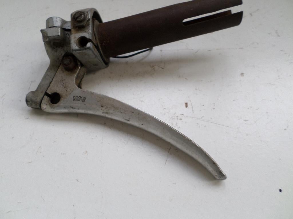 KREIDLER MAGURA HENDEL, Ophalen of Verzenden, Gebruikt, Overige typen