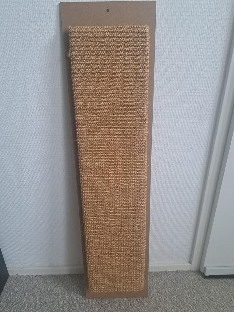 Krabplank voor katten, Dieren en Toebehoren, Ophalen of Verzenden, Nieuw