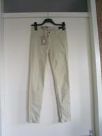 NIEUW __ grijze reversible BLEULAB broek mt. 27 _waarde 250=, Nieuw, Ophalen of Verzenden, Bleulab, W27 (confectie 34) of kleiner