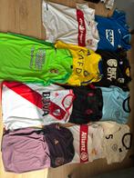 Voetbalshirts pakket, Ophalen of Verzenden, Zo goed als nieuw