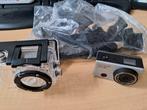 Denver go pro camera, Ophalen of Verzenden, Gebruikt, Compact, Overige Merken