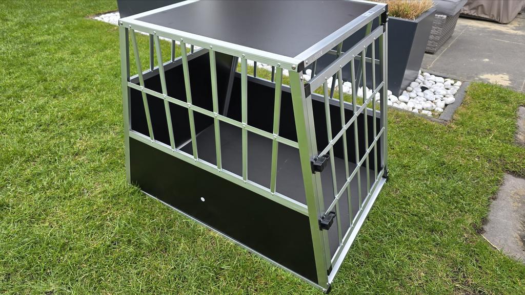 Honden Transport bench NIEUW!!!, Dieren en Toebehoren, Ophalen, Nieuw
