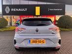 Renault Clio E-Tech Hybrid 145 Techno / 9,3 Navigatie / Came, 94 pk, 4 cilinders, Leder en Stof, 23 km/l