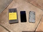 Iphone 8 zwart 64GB, Ophalen of Verzenden, Zo goed als nieuw, 64 GB, Zonder abonnement