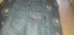 Heren/Jongens Spijkerbroek, Ophalen of Verzenden, Zo goed als nieuw, Blauw, W32 (confectie 46) of kleiner