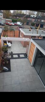 Geo ceramica 60x60  keramische tegels,stoep,tuin,bestrating, Tuin en Terras, Ophalen, Nieuw, Keramiek, Terrastegels